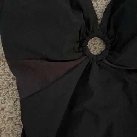 Amoressa Women’s One Piece Swimsuit - Picture 3 of 4